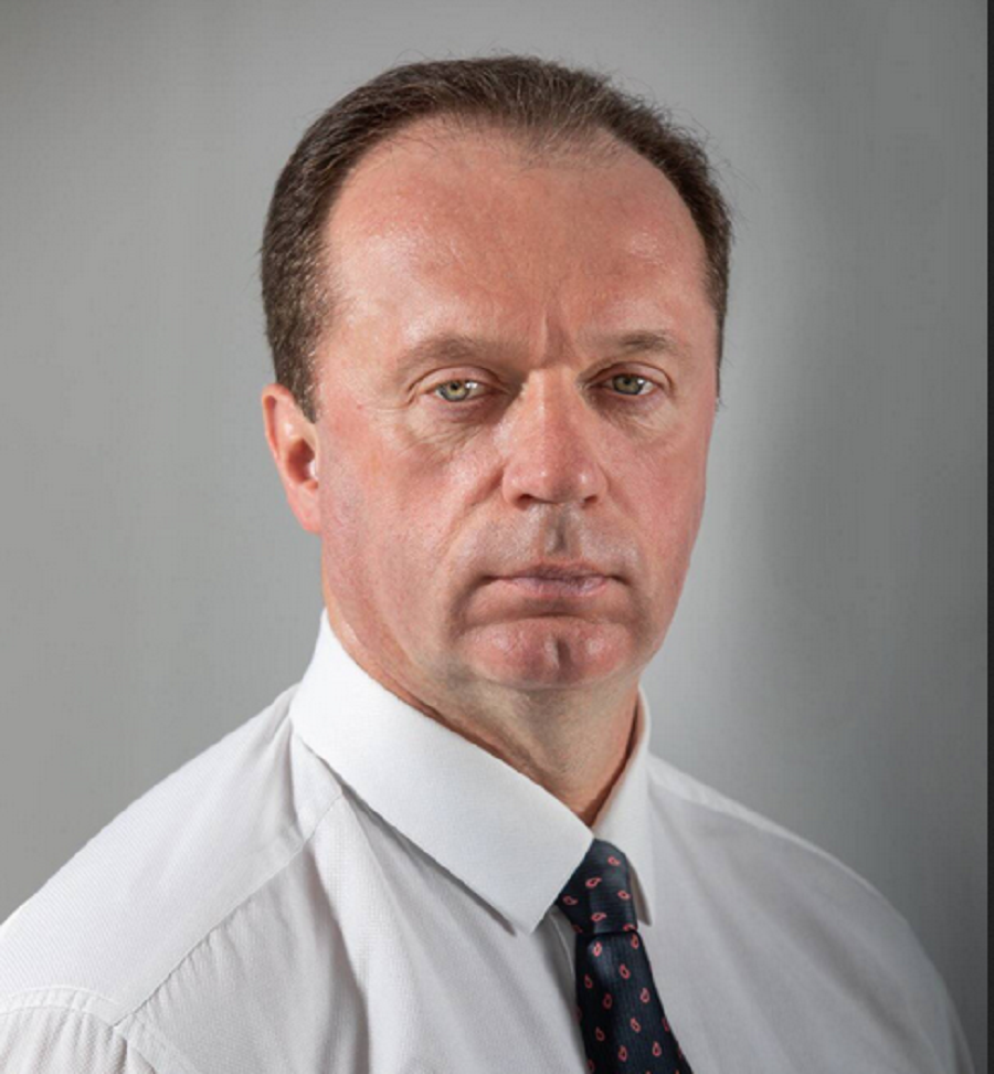 «Брянская губерния» рассказала о темах прямой линии с  Сергеем Антошиным