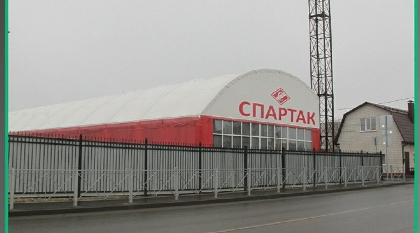 В Брянске отремонтировали дорогу по улице Менжинского