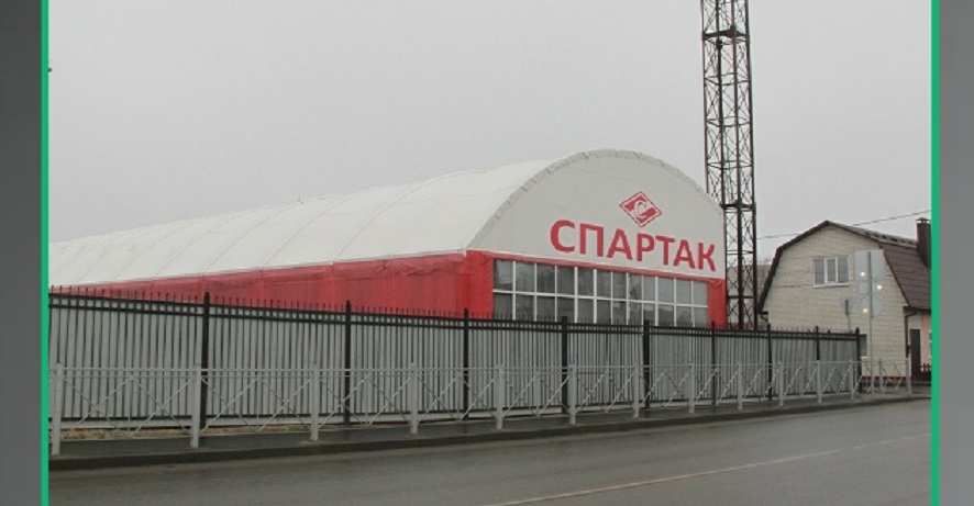 В Брянске отремонтировали дорогу по улице Менжинского