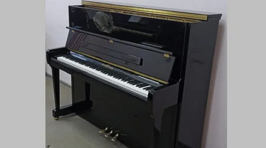 Клинцовская ДШИ имени Беляева пополнилась новыми музыкальными инструментами