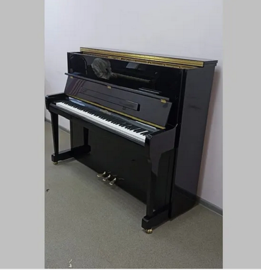 Клинцовская ДШИ имени Беляева пополнилась новыми музыкальными инструментами