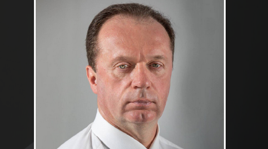 «Брянская губерния» рассказала о темах прямой линии с  Сергеем Антошиным