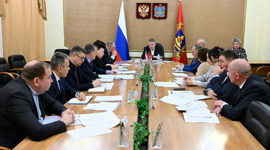 Брянщина стала одной из первых в ЦФО, кто строит спецздания для мировых судей