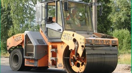 В Брянской области в будущем году продолжат обновлять дороги