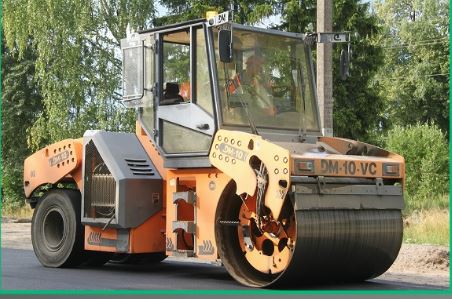 В Брянской области в будущем году продолжат обновлять дороги