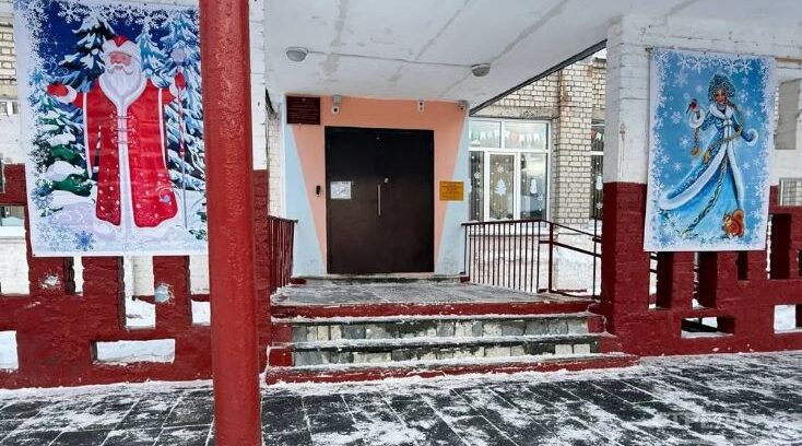 На Брянщине расчищают проезды к социально значимым объектам