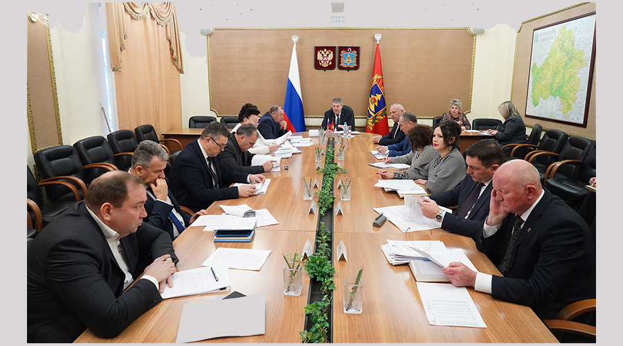 На Брянщине реализуется проект «Кадры в агропромышленном комплексе»