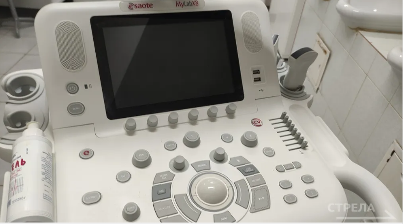 В Стародубской ЦРБ  Брянщины открыли  женскую консультацию