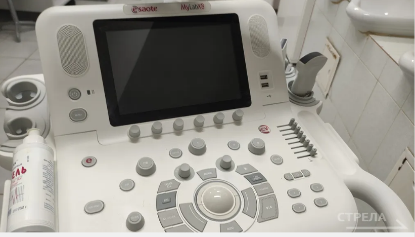 В Стародубской ЦРБ  Брянщины открыли  женскую консультацию