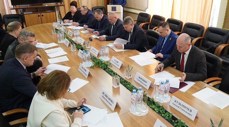 Сохранить память о трагическом времени оккупации