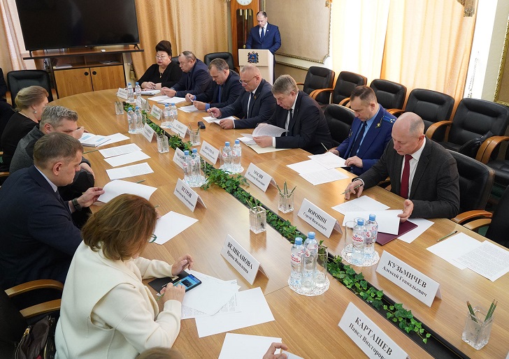 Сохранить память о трагическом времени оккупации