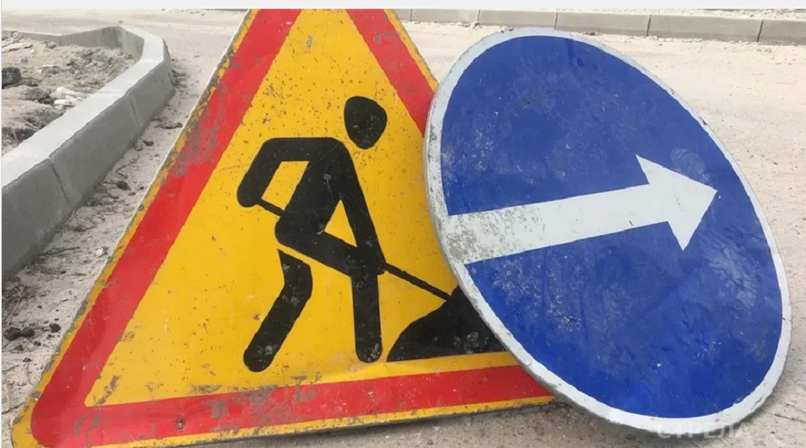 В Брянске планируют расширить участок объездной дороги до четырёх полос