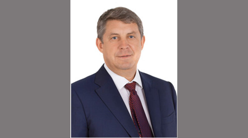 Брянских работников прократуры поздравили с профессиональным праздником