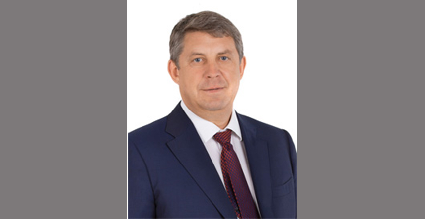 Брянских работников прократуры поздравили с профессиональным праздником