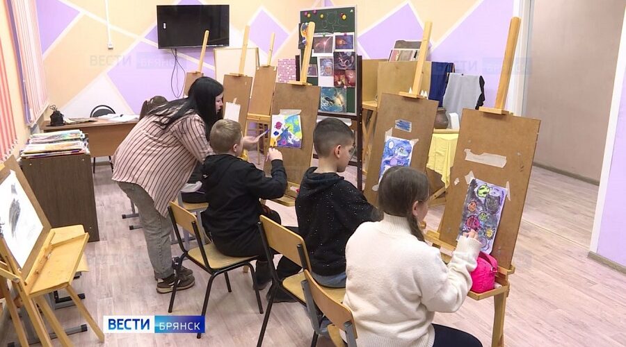 На Брянщине начнут работать 15 участников программы «Земский работник культуры»