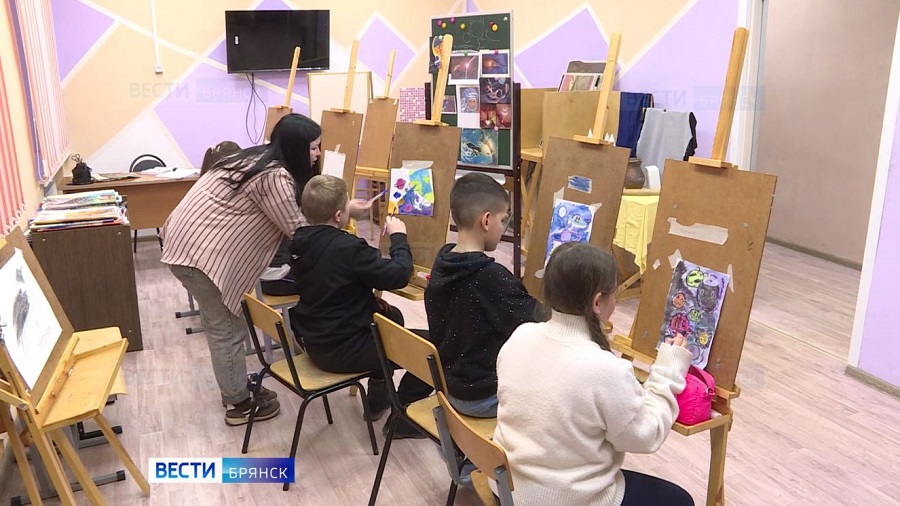 На Брянщине начнут работать 15 участников программы «Земский работник культуры»