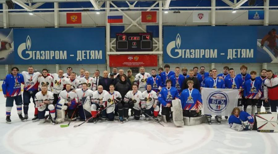 Брянский Губернатор Александр Богомаз поздравил молодежь