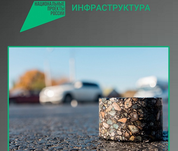 На Брянщине в 2026 году будет продолжен ремонт автодорог на нацпроекту