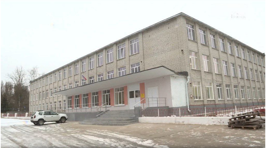 Заседание комитета по образованию и обсуждение патриотических проектов