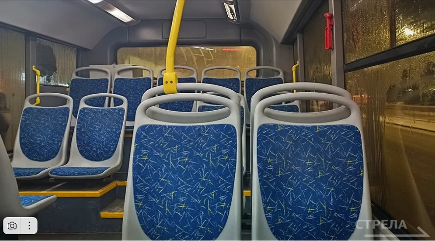 Обновление транспортной инфраструктуры в Брянске