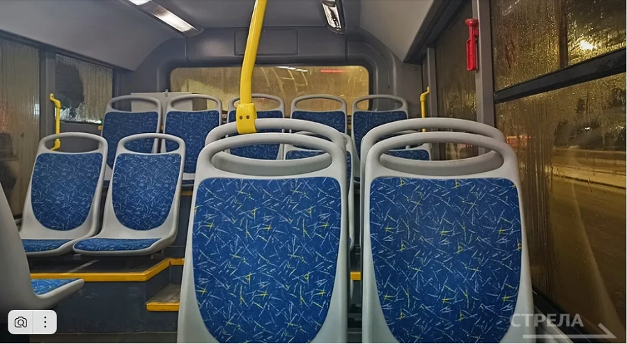 Обновление транспортной инфраструктуры в Брянске