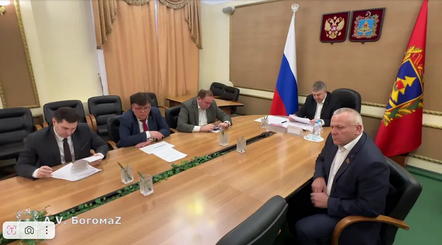 Брянскую область назвали одной из лучших в России по строительству жилья