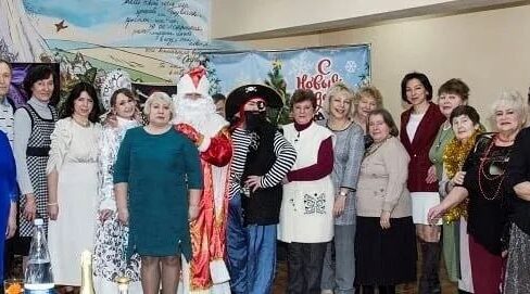 Злынковчане посетили  «Стародубские родники»