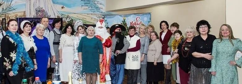 Злынковчане посетили  «Стародубские родники»