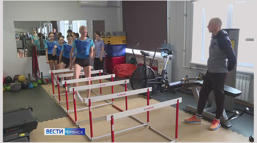 В «ОГМЕ» открылись первые в этом году профильные смены