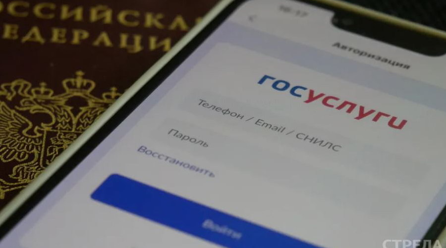 С помощью приложения «Госуслуги.Дом» жители Брянщины могут подать заявку на уборку снега