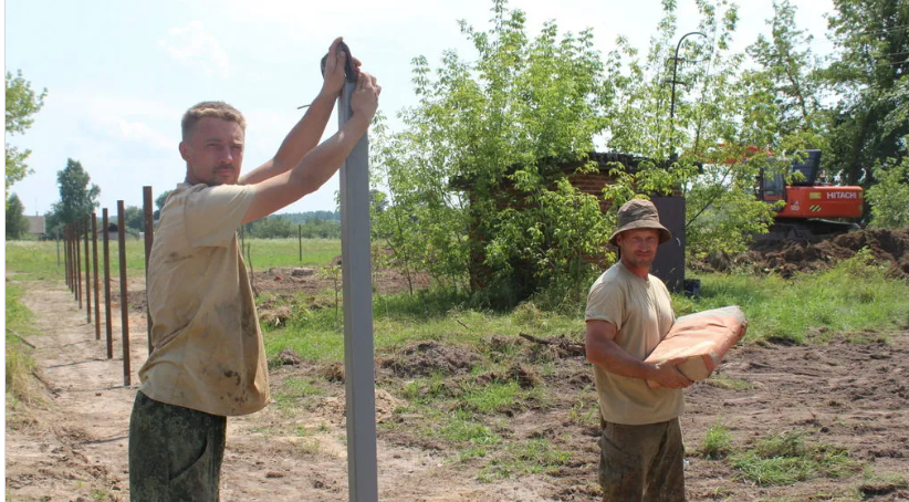 В 2026 году в Гордевском районе  Брянщины  отремонтируют водопровод