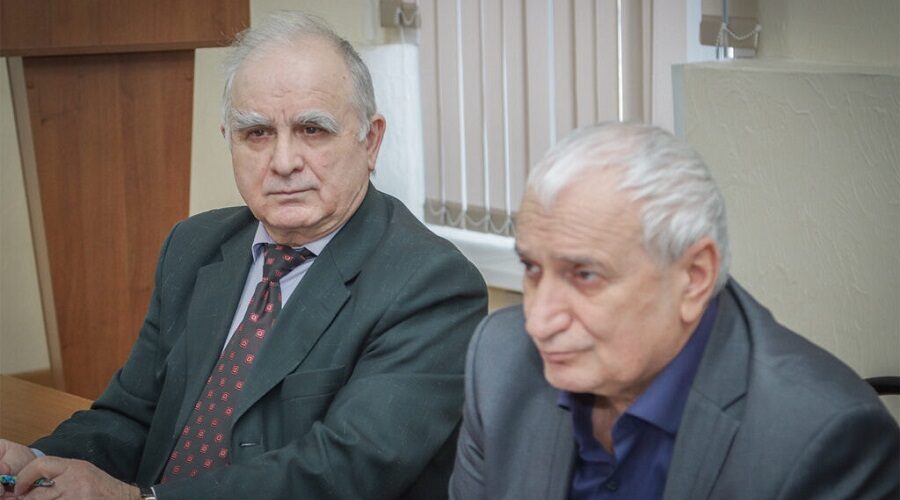 Этнические общины Брянска оказывают всестороннюю поддержку участникам СВО