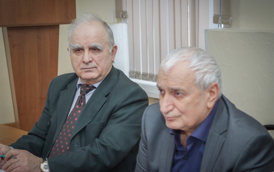 Этнические общины Брянска оказывают всестороннюю поддержку участникам СВО