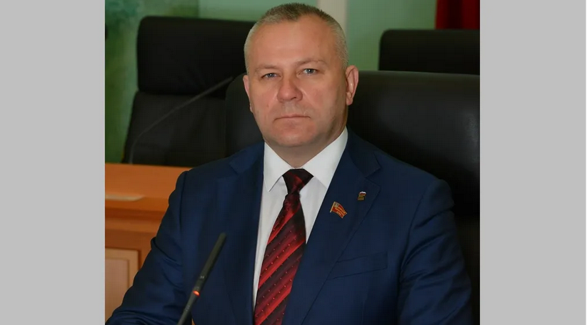 Валентин Суббот подвел итоги работы комитетов за неделю