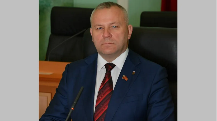 Валентин Суббот подвел итоги работы комитетов за неделю