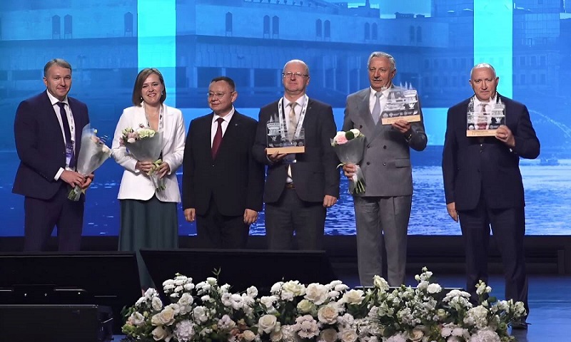 В   Стародубе Брянщины  появится современный парк аттракционов