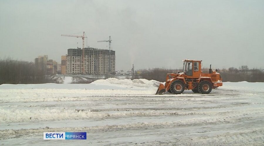 В Бежицком районе построят новый детский сад на 340 мест