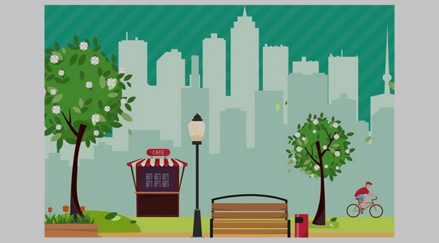 На Брянщине в поселке Глинищево благоустроят общественную территорию