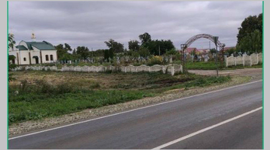 В Брянской области благодаря нацпроекту отремонтировали дороги к православным храмам