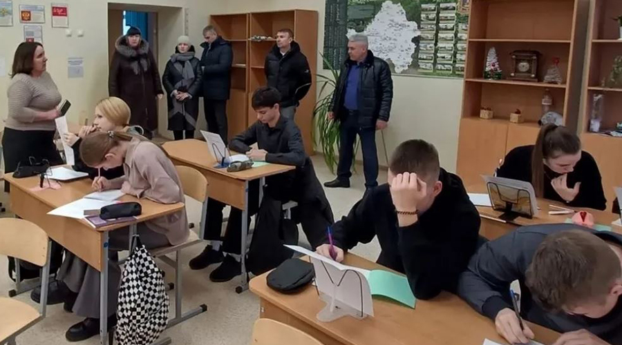 В Брянской области в Мглине планируют открыть агротехнологический класс