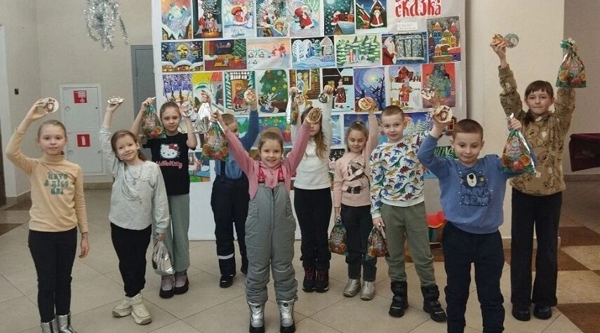 В Злынковском районе стартовала профилактическая акция «Защитим детей вместе»