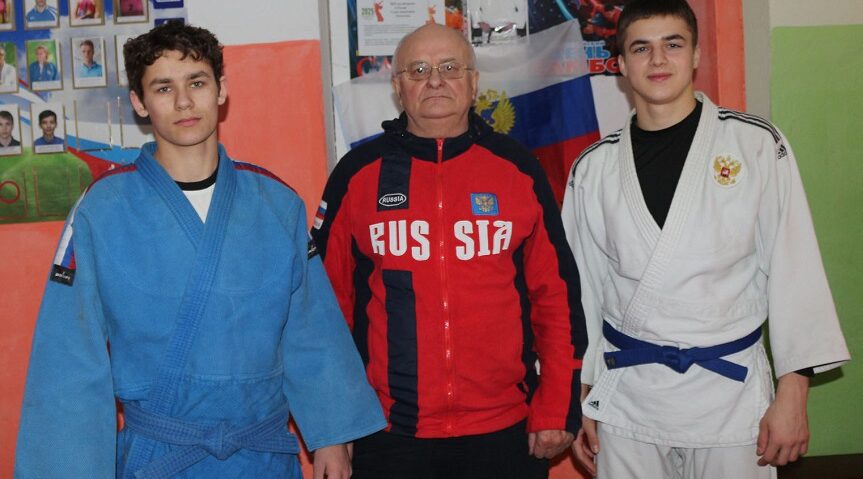 Успех злынковских дзюдоистов