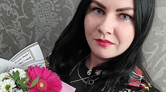 Славим Татьяну из Злынки  в холодный январь…