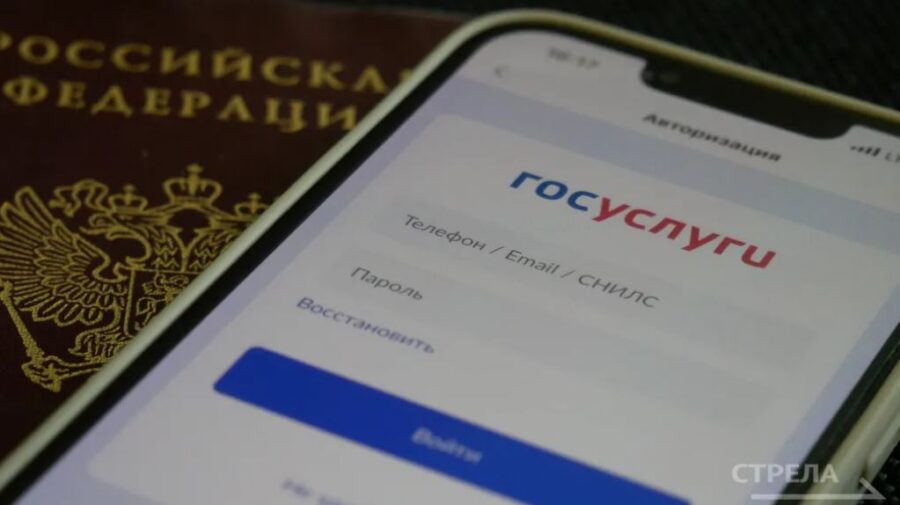 Брянцам «Госуслуги.Дом» помогают в решении вопросов с чисткой снега