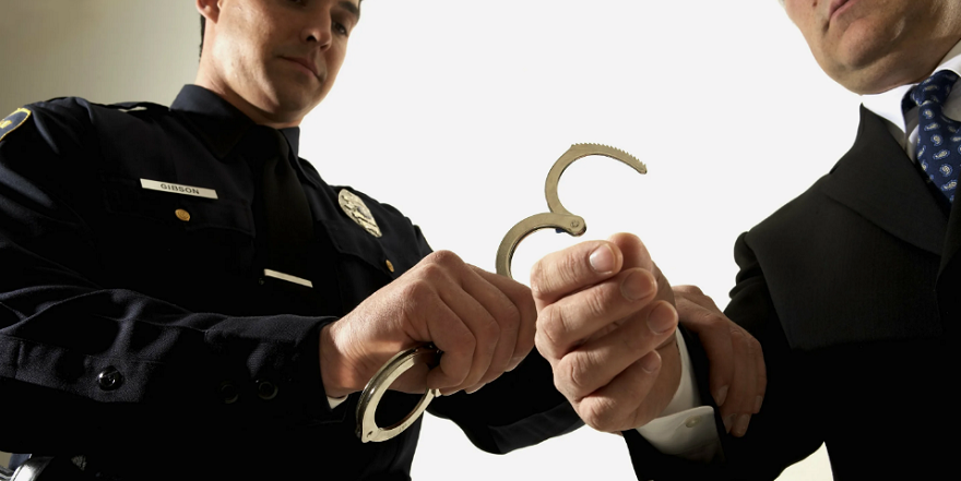 Об ответственности за противоправные деяния в отношении сотрудников ОВД