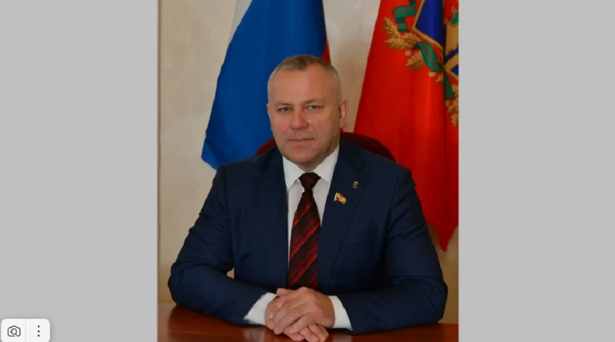 Валентин Суббот подчеркнул важность доклада Михаила Мишустина