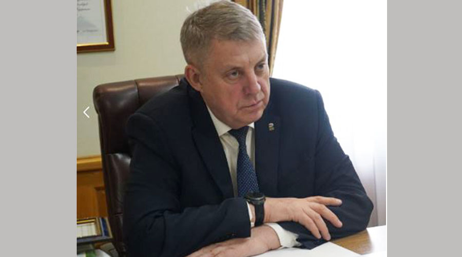 В Брянской области оперативно восстановили энергоснабжение