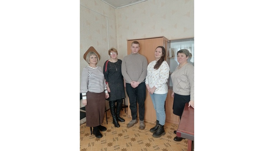 В Суземском районе Брянщины  заключают социальные контракты