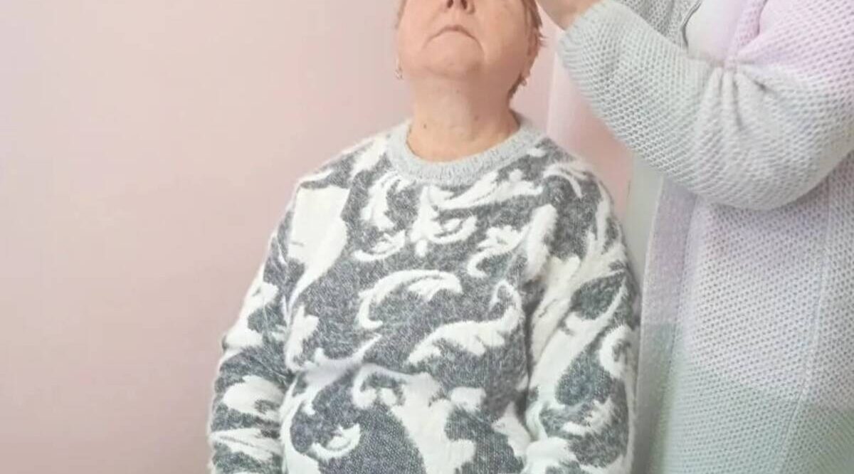 В Комаричах Брянщины активно проводят диспансеризацию