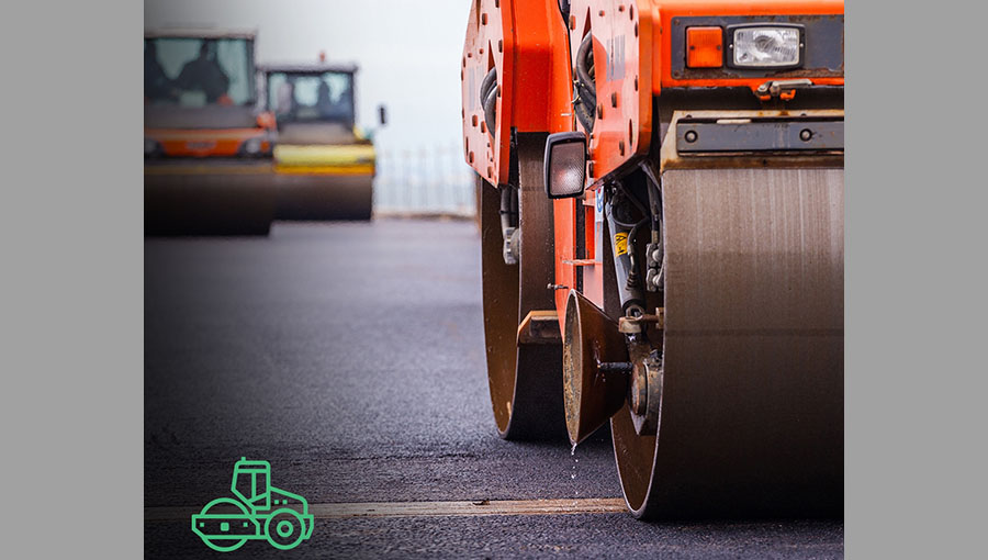 На Брянщине отремонтируют участок автодороги Комаричи-Севск